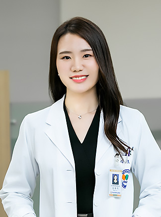 김효지 원장